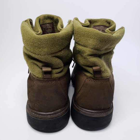 Timberland Men's Roll Top Ankle Boot 9M - Picture 5 of 13